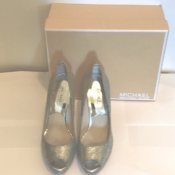 MICHAEL MICHAEL KORS - Picture 4 of 6